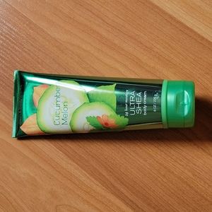 Bath & Body Works Cucumber Melon body cream